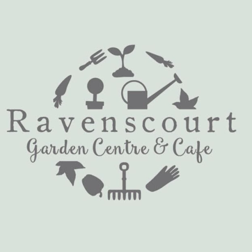 Ravenscourt Garden Centre logo