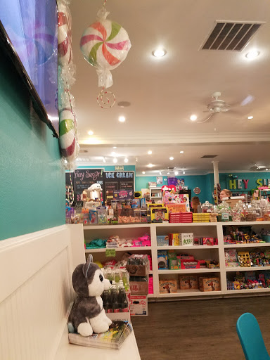 Ice Cream Shop «Hey Sugar», reviews and photos, 111 S Oak St, Roanoke, TX 76262, USA
