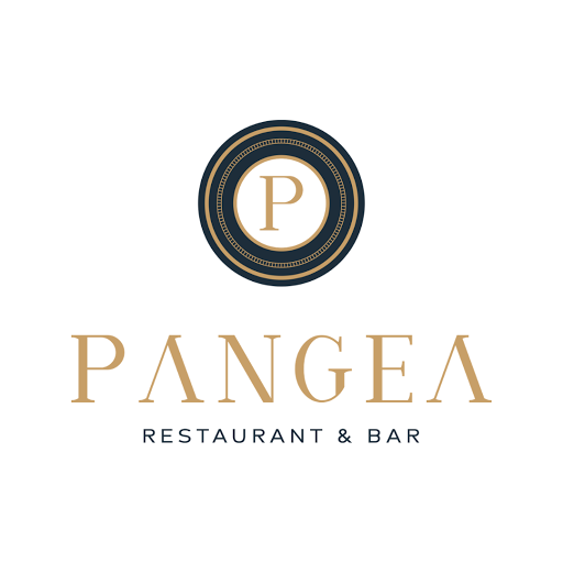 Pangea Restaurant & Bar logo