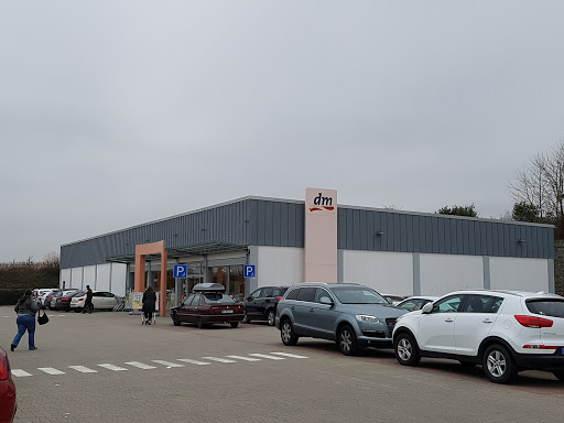 dm-drogerie markt