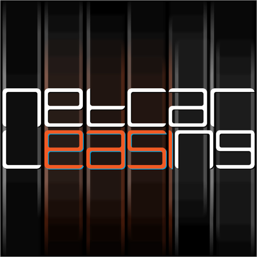 Netcar Leasing logo