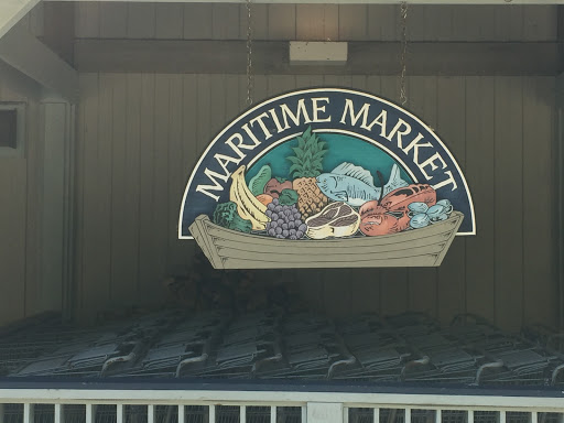 Grocery Store «Maritime Market», reviews and photos, 8 Maritime Way, Bald Head Island, NC 28461, USA