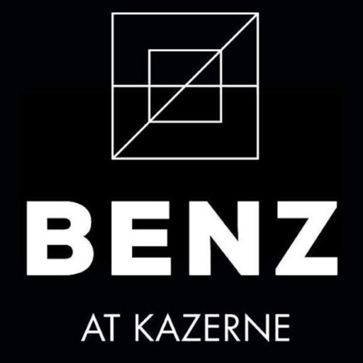 Restaurant Benz at Kazerne logo