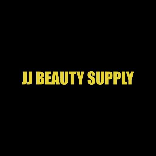 JJ Beauty Supply logo