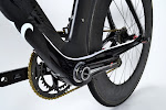Wilier TwinFoil Campagnolo Super Record Complete Bike