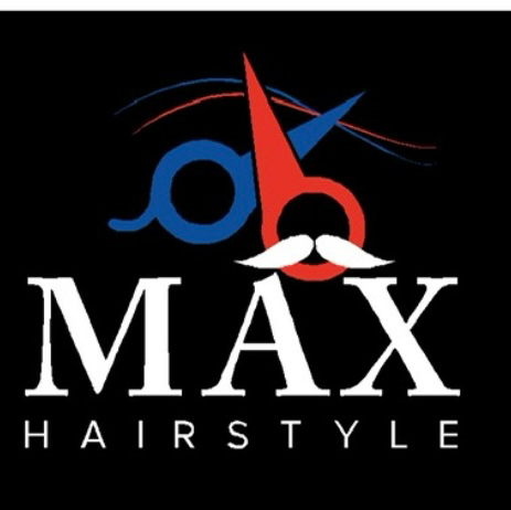 MAX Hairstyle logo