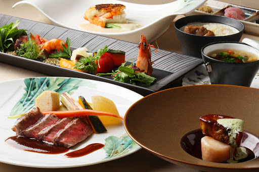 Rihga Royal Hotel Kyoto