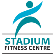 Stadium Fitness Centre at Mainpower Stadium logo