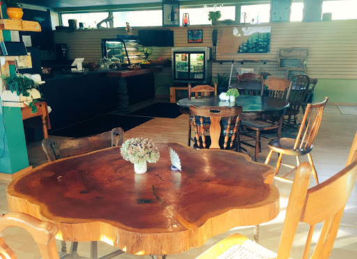Buzzadoo Cafe