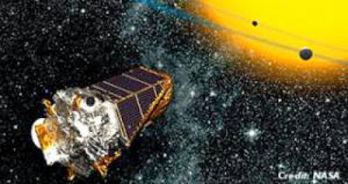 Kepler Space Telescope Planet Hunting Days May Be Numbered Nasa Announces