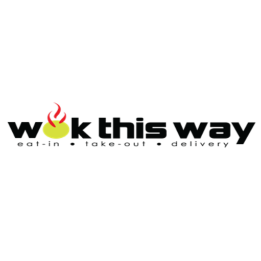 Wok This Way logo