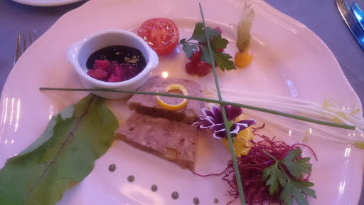 L'Etincelle - Restaurant et salle d'évènements