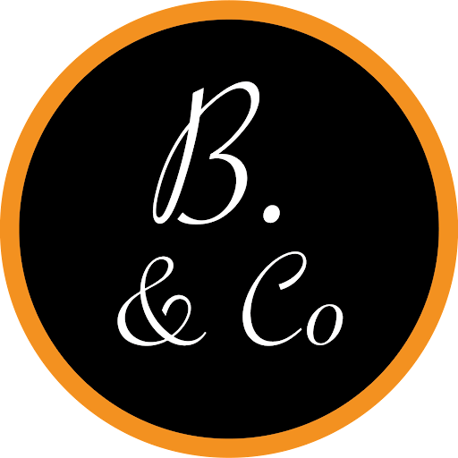 Bistro & Co logo