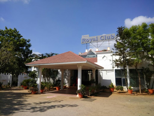 Royal Club, Periya Koladi Rd, Mel Ayanambakkam, Kil Ayanambakkam, Chennai, Tamil Nadu 600058, India, Recreation_Centre, state TN