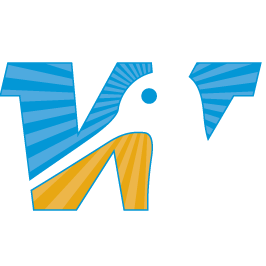 Camping de Watersnip logo