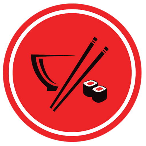 Chinese Kitchen Sushi logo