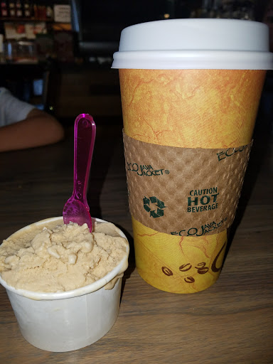 Frozen Yogurt Shop «Java Loco, Coffee & Frozen Yogurt», reviews and photos, 249 S Van Dorn St, Alexandria, VA 22304, USA