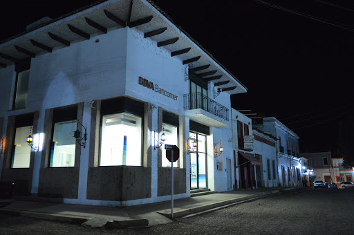 ATM/CAJERO BANCOMER SUC MASCOTA, Independencia Norte 161, Huentitán El Bajo, Centro, 46900 Guadalajara, Jal., México, Cajeros automáticos | JAL