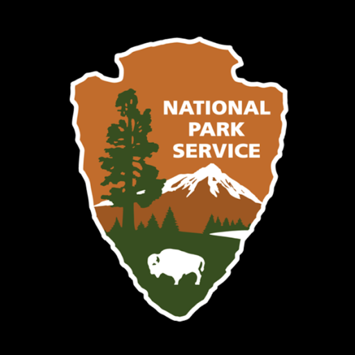 Mississippi National River & Recreation Area logo