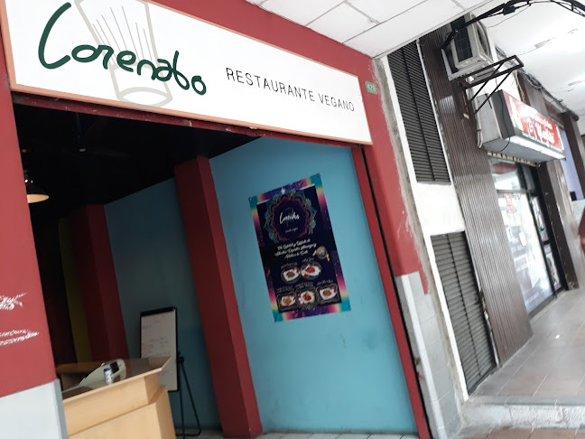 Lorenabo - Restaurante