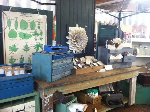 Canal Street Antique Mall