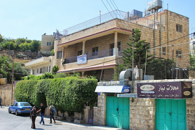 House of Peace