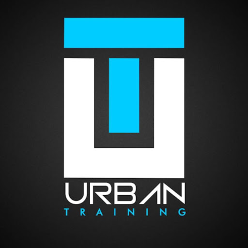 UT Personal Training logo