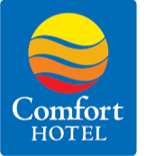 Comfort Hotel City logo