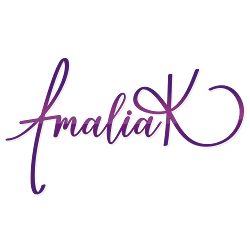 Amaliakdesign - logo