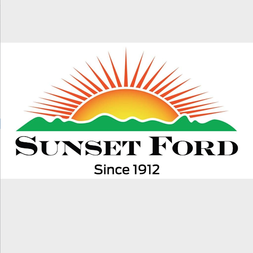 Sunset Ford