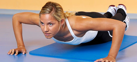 resistenza strength training