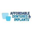 Affordable Dentures & Implants - logo