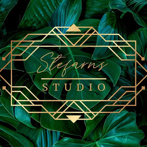 Stefarns Studio logo