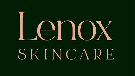 Lenox Skincare logo