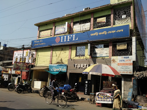 IIFL Finance, Kolkata-Kanchrapara, 44, K. G. R. Path, Opposite Of Bata Showroom, Kanchrapara, Bizpur, North 24 Paraganas, Kolkata, West Bengal 743145, India, Corporate_Finance_Agency, state WB