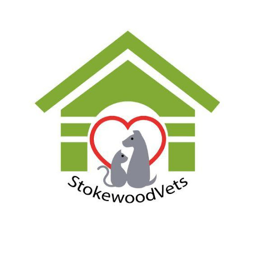 Stokewood Veterinary Centre logo