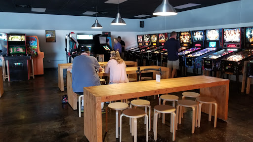 Brewery «Two Plumbers Brewery + Arcade», reviews and photos, 2236 1st Capitol Dr, St Charles, MO 63301, USA