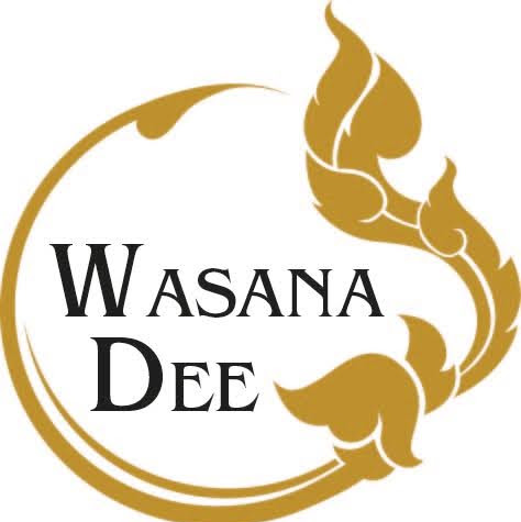 Restaurant Wasana Dee logo