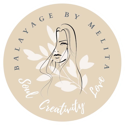 Balayage by Melita logo