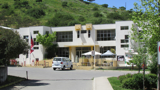 Centro de Salud Familiar Dr JC Baeza, Tamarugal 350, Viña del Mar, Región de Valparaíso, Chile, Salud | Valparaíso