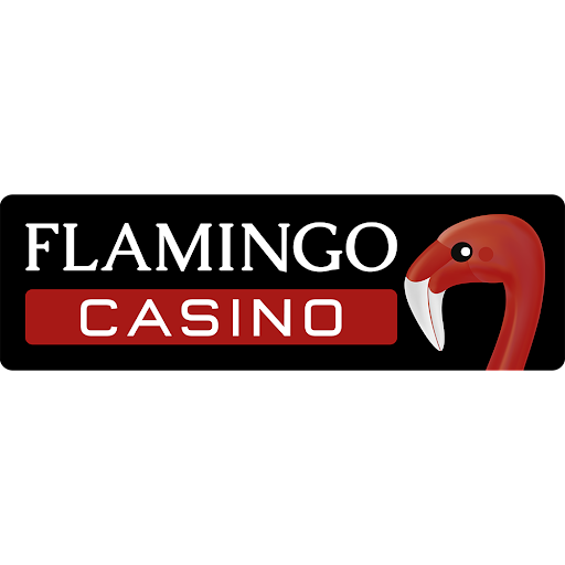 Flamingo Casino Noordwijkerhout logo