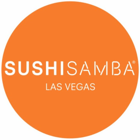 SUSHISAMBA Las Vegas logo