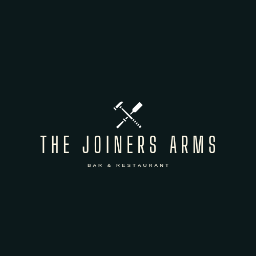 The Joiners Arms logo