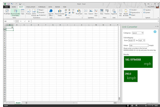 Unit Converter