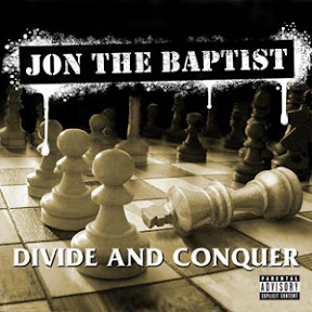 Jon The Baptist - Divide & Conquer
