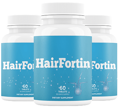 HairFortin Reviews