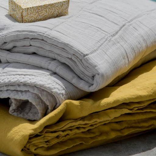 OONA Home Linen Collection