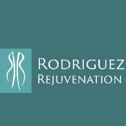 Rodriguez Rejuvenation logo