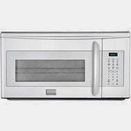  Frigidaire 1.7 Cu. Ft. 1000W Over the Range Microwave - White