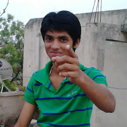 Abhilash Khangar